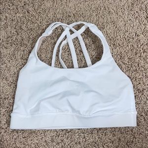Lululemon bra size 0